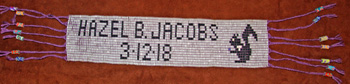 belt